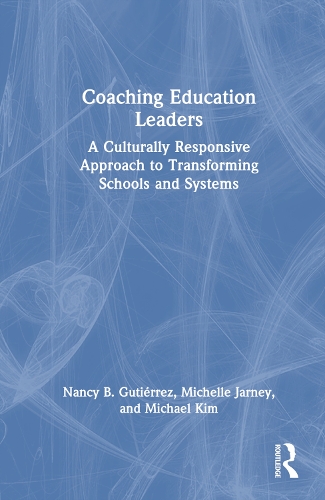 Coaching Education Leaders