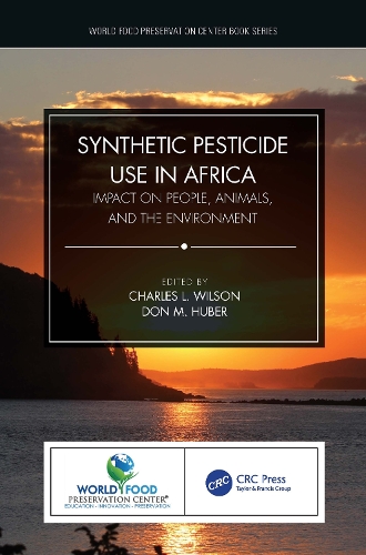 Synthetic Pesticide Use in Africa: Impact on People, Animals, and the Environment.
