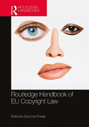 The Routledge Handbook of EU Copyright Law.