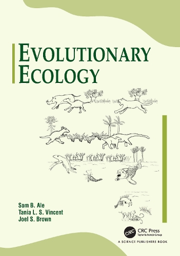 Evolutionary Ecology.