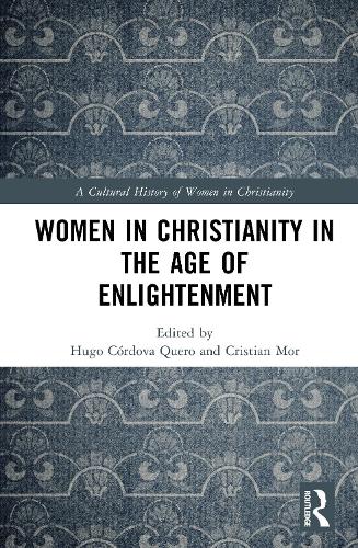 Women in Christianity in the Age of Enlightenment.