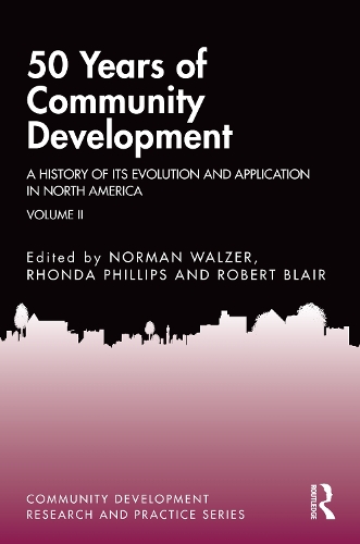 50 Years of Community Development