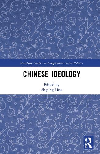 Chinese Ideology.