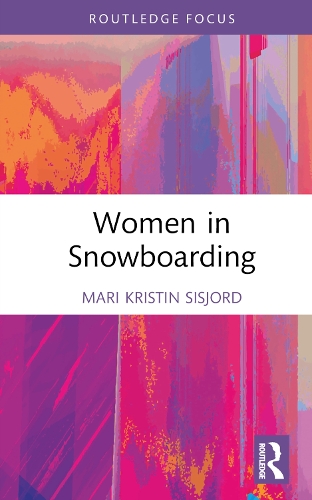 Women in Snowboarding.