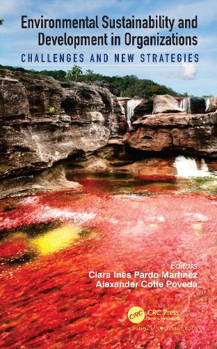 Environmental Sustainability and Development in Organizations: Challenges and New Strategies.