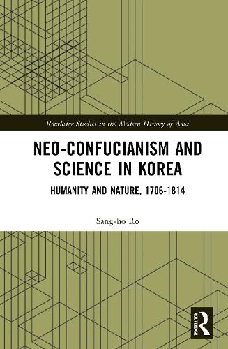 Neo-Confucianism and Science in Korea