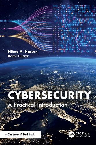 Cybersecurity: A Practical Introduction.