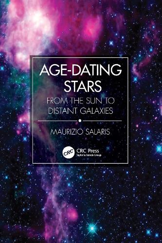 Age-Dating Stars: From the Sun to Distant Galaxies.