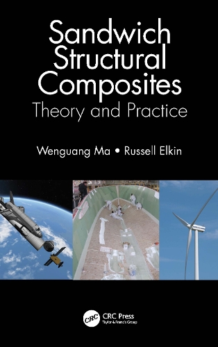 Sandwich Structural Composites: Theory and Practice.