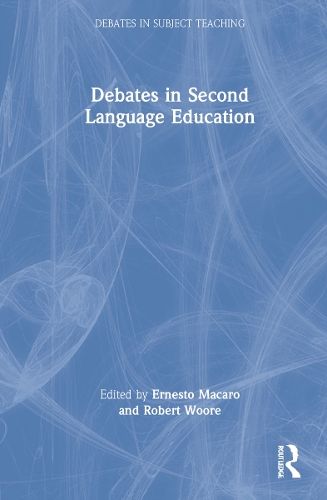 Debates in Second Language Education.
