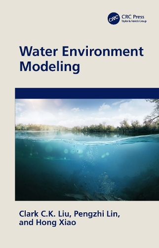 Water Environment Modeling.
