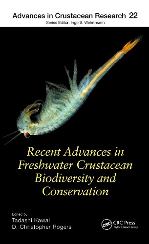 Recent Advances in Freshwater Crustacean Biodiversity and Conservation.