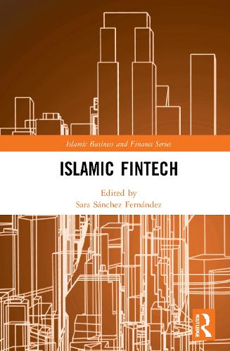 Islamic Fintech.