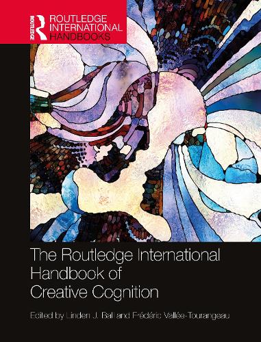 The Routledge International Handbook of Creative Cognition.