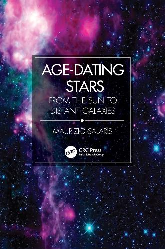 Age-Dating Stars: From the Sun to Distant Galaxies.
