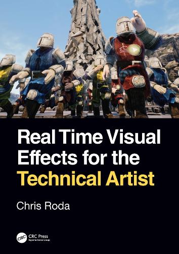 Real Time Visual Effects for the Technical Artist.