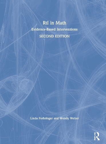 RtI in Math: Evidence-Based Interventions. 2nd edition