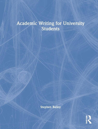 Academic Writing for University Students.