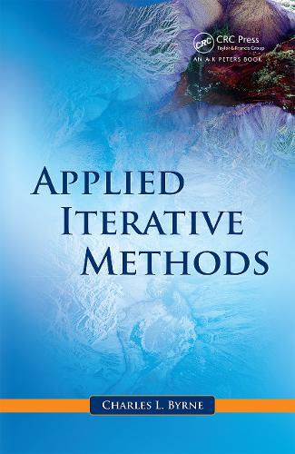 Applied Iterative Methods.
