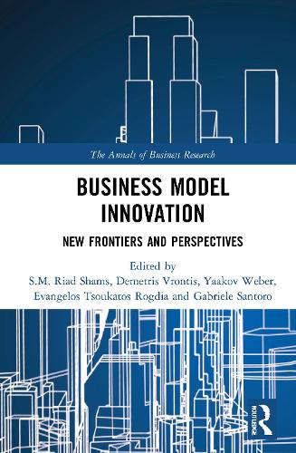 Business Model Innovation