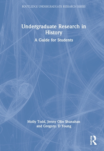 Undergraduate Research in History