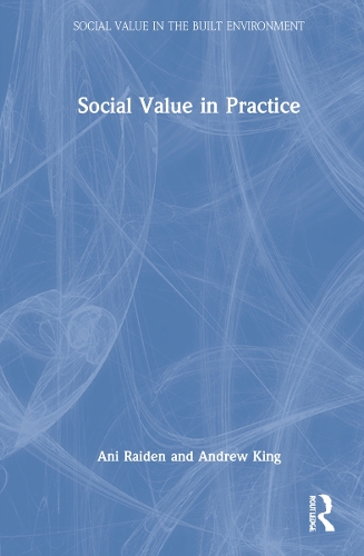 Social Value in Practice.