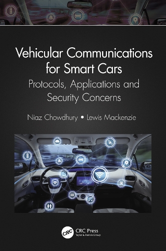 Vehicular Communications for Smart Cars: Protocols, Applications and Security Concerns.