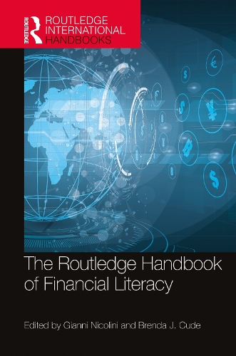 The Routledge Handbook of Financial Literacy.