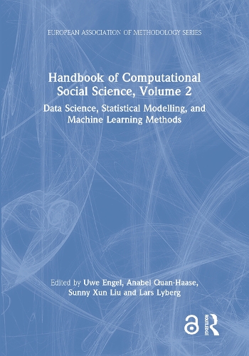 Handbook of Computational Social Science. Volume 2.