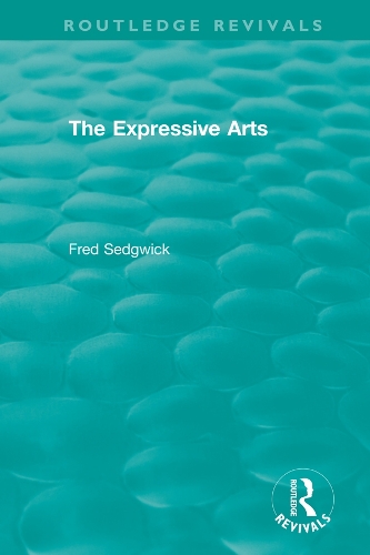 The Expressive Arts.
