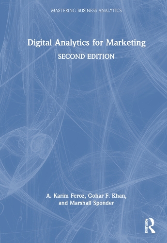 Digital Analytics for Marketing.