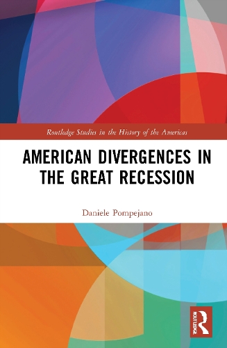 American Divergences in the Great Recession.