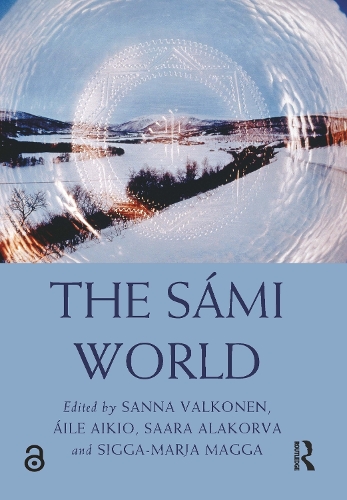 The Sami World.