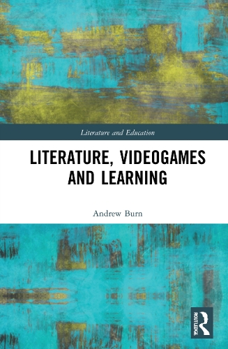 Literature, Videogames and Learning.