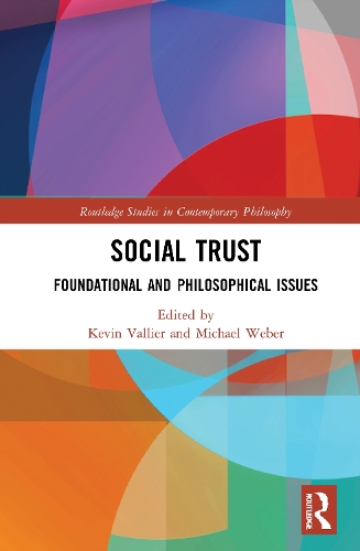 Social Trust.