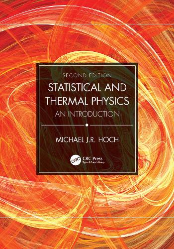 Statistical and Thermal Physics: An Introduction. 2nd edition