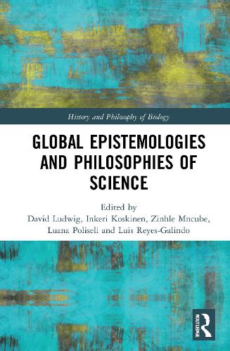 Global Epistemologies and Philosophies of Science.