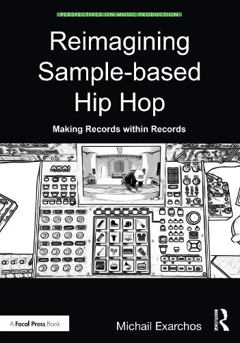 Reimagining Sample-based Hip Hop: Making Records within Records.