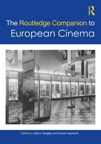 The Routledge Companion to European Cinema.