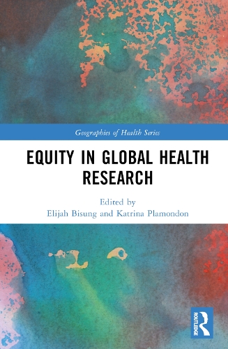Equity in Global Health Research.