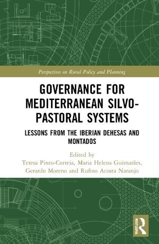 Governance for Mediterranean Silvo-Pastoral Systems