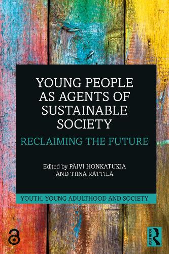 Youth, Education and Wellbeing in the Americas.