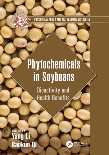 Phytochemicals in Soybeans: Bioactivity and Health Benefits.