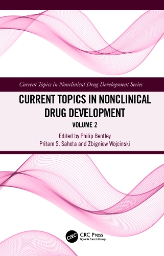 Current Topics in Nonclinical Drug Development: Volume 2.