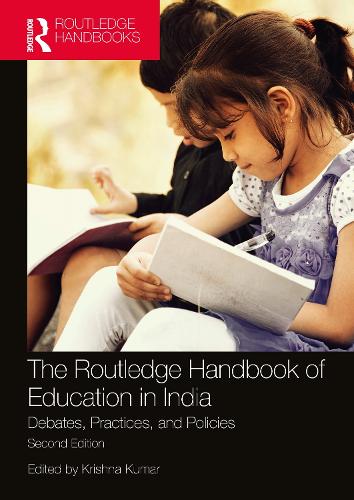 Handbook of Education in India