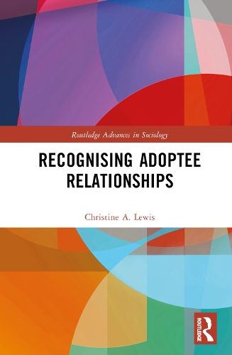 Recognising Adoptee Relationships.