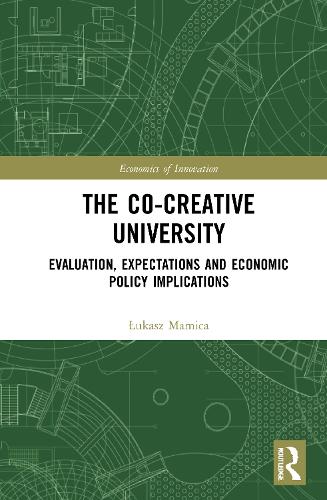 The Co-creative University