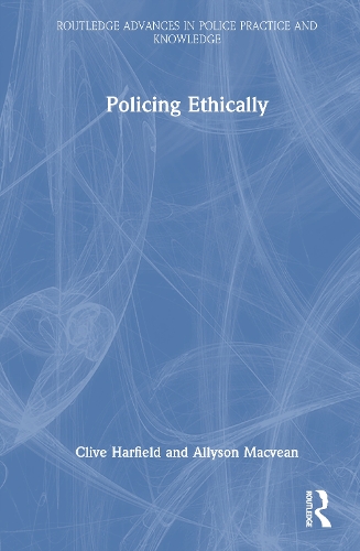 Policing Ethically.