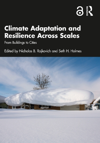 Climate Adaptation and Resilience Across Scales