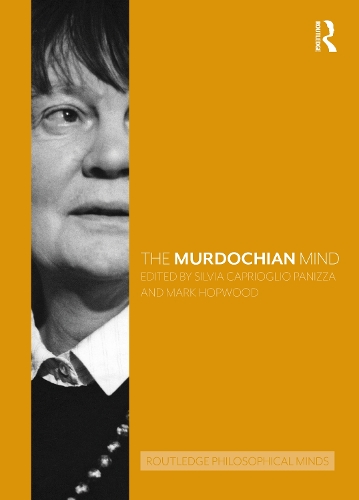 The Murdochian Mind.